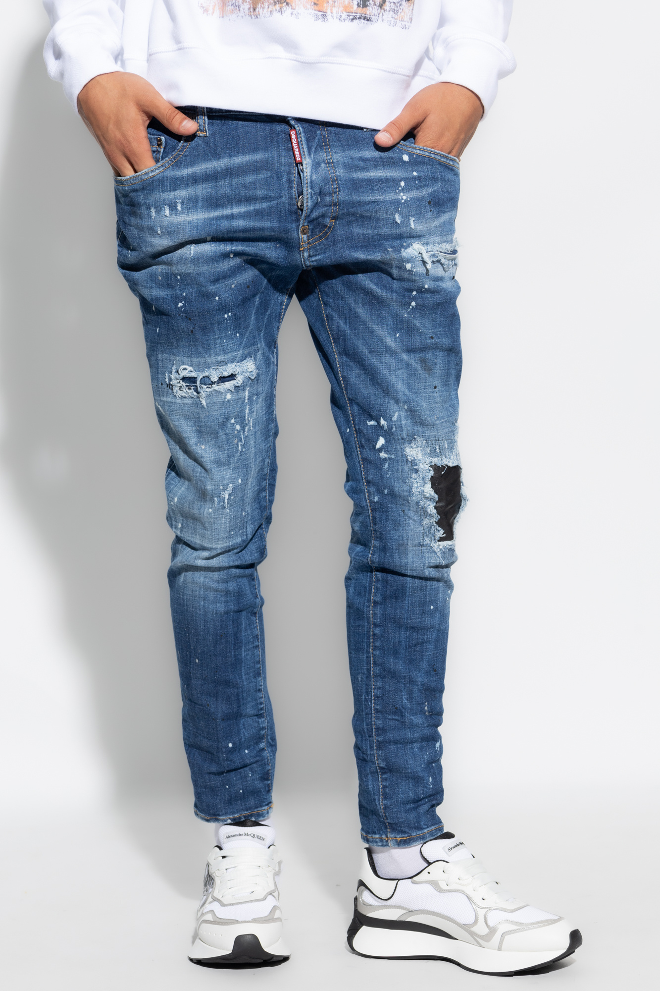 Dsquared2 clearance 2019 jeans